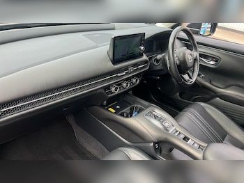 Used Honda ZR-V 2024 for sale - 75629971: Photo