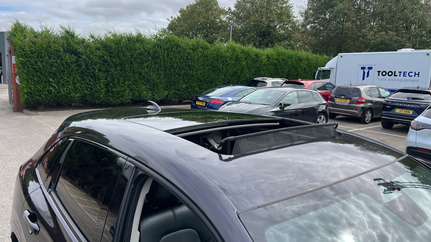 Vehicle 35