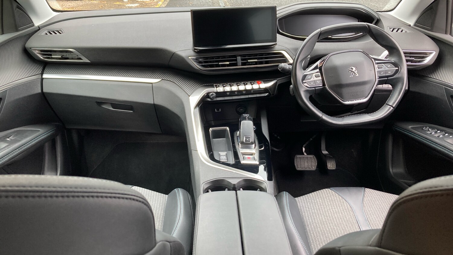 Used Peugeot 3008 2021 for sale - 76181278: Photo 10