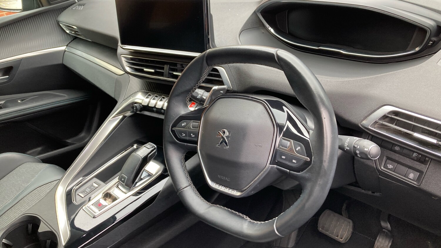 Used Peugeot 3008 2021 for sale - 76181278: Photo 11