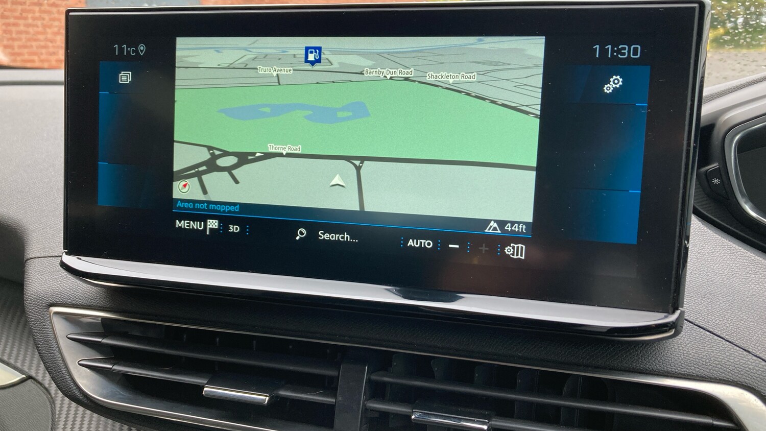 Used Peugeot 3008 2021 for sale - 76181278: Photo 12