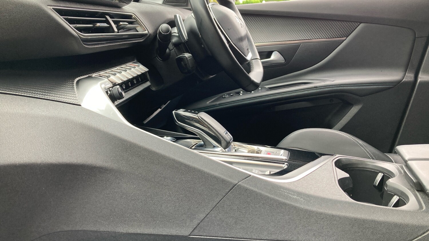 Used Peugeot 3008 2021 for sale - 76181278: Photo 13