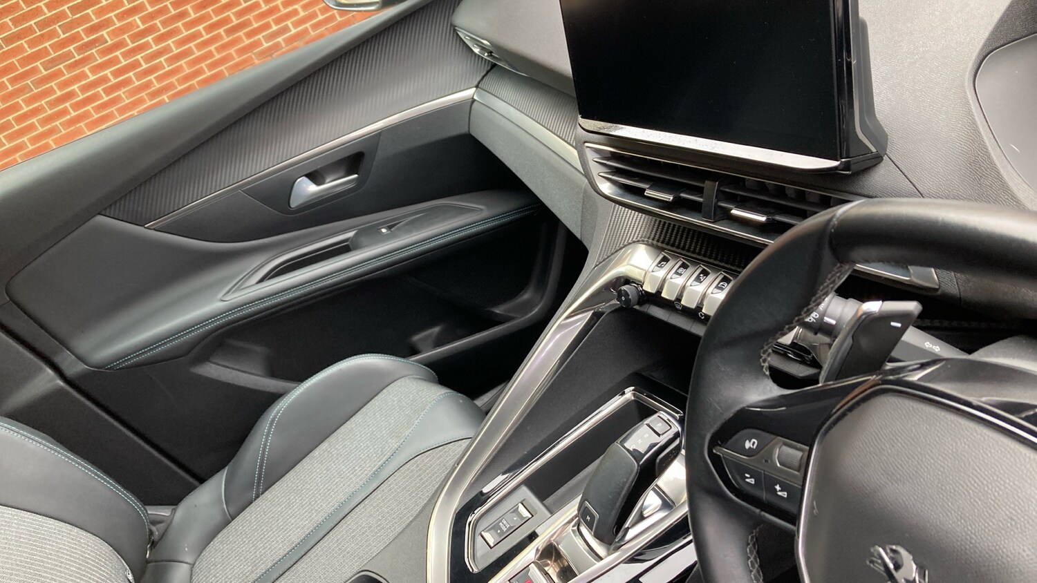 Used Peugeot 3008 2021 for sale - 76181278: Photo 14