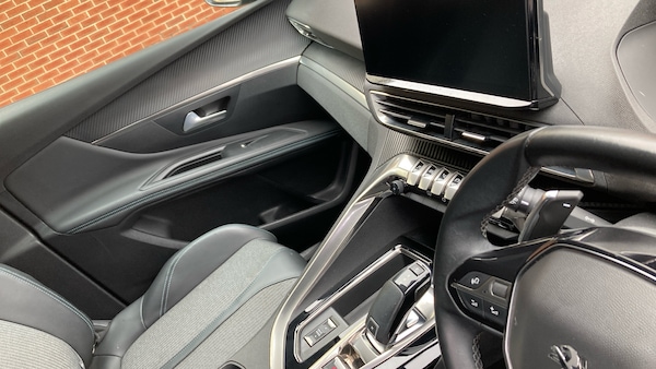 Used Peugeot 3008 2021 for sale - 76181278: Photo 14