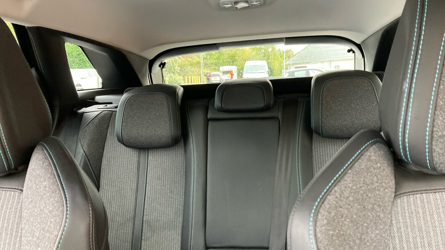 Used Peugeot 3008 2021 for sale - 76181278: Photo 15