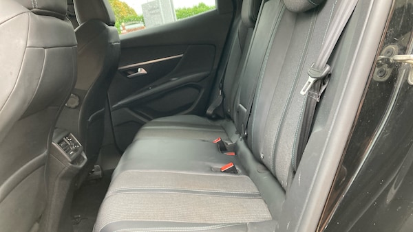 Used Peugeot 3008 2021 for sale - 76181278: Photo 16