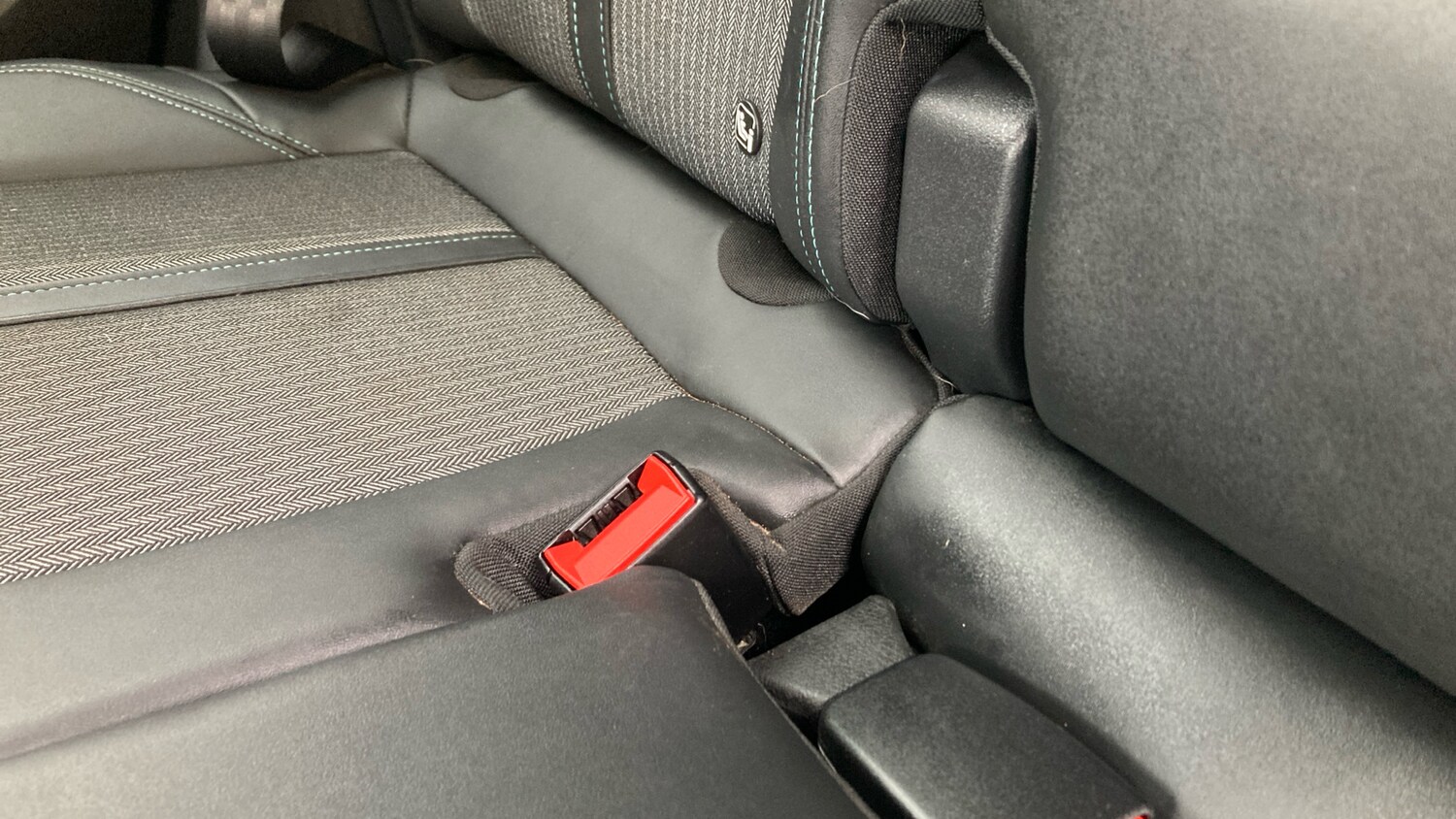 Used Peugeot 3008 2021 for sale - 76181278: Photo 17