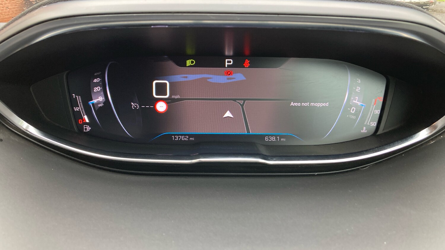 Used Peugeot 3008 2021 for sale - 76181278: Photo 18