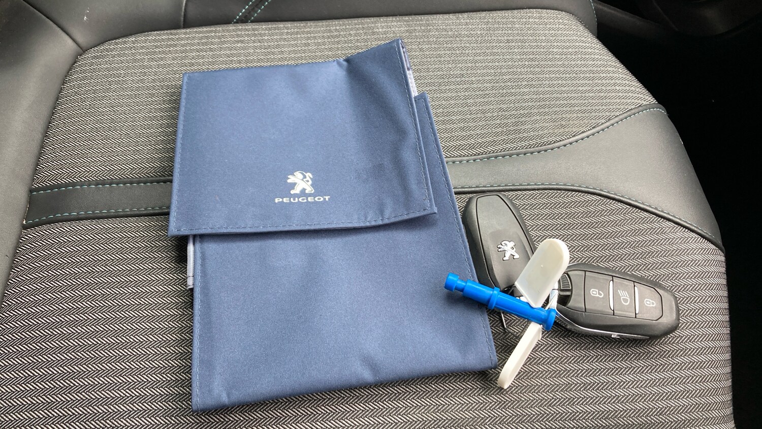 Used Peugeot 3008 2021 for sale - 76181278: Photo 19