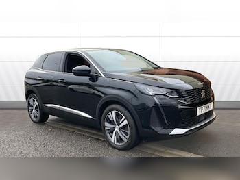 Peugeot - 3008