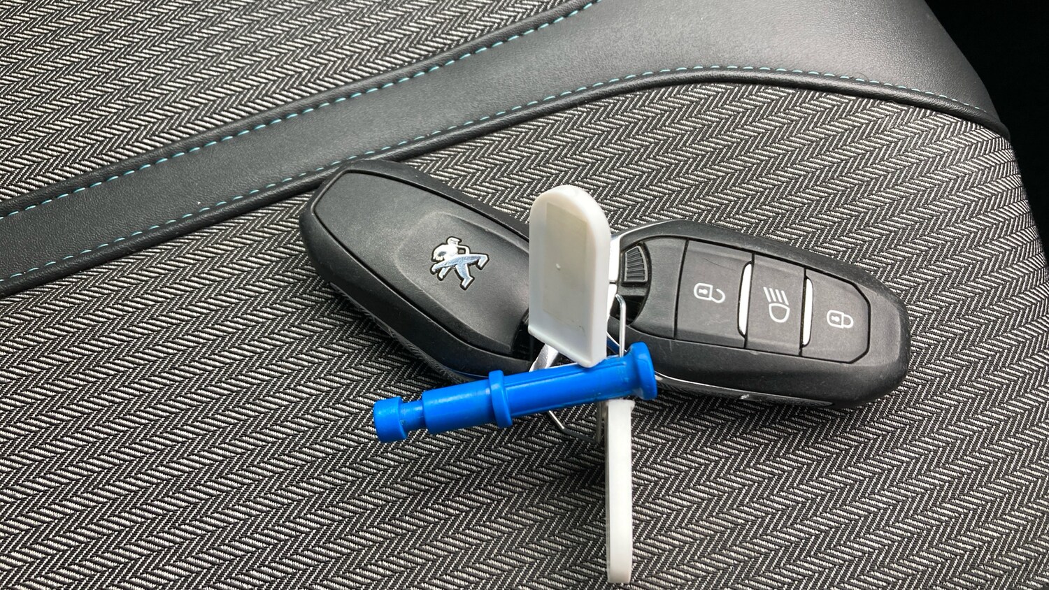 Used Peugeot 3008 2021 for sale - 76181278: Photo 20