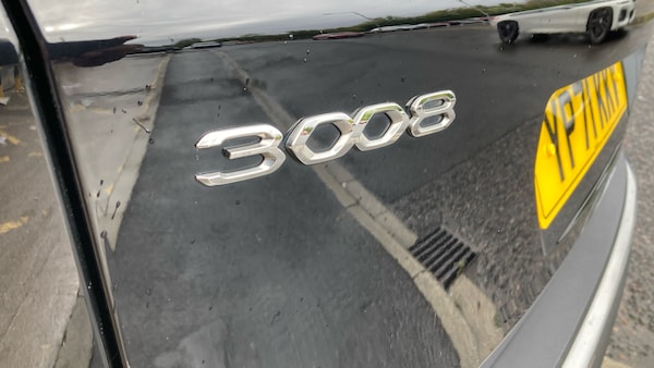 Used Peugeot 3008 2021 for sale - 76181278: Photo 21
