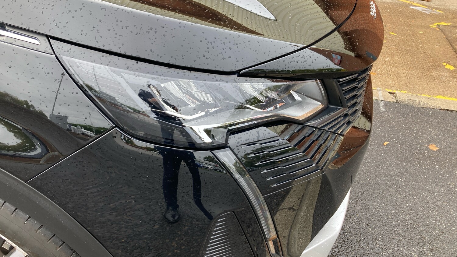 Used Peugeot 3008 2021 for sale - 76181278: Photo 24