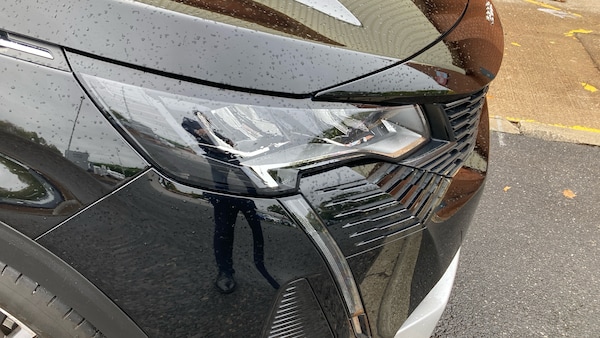 Used Peugeot 3008 2021 for sale - 76181278: Photo 24
