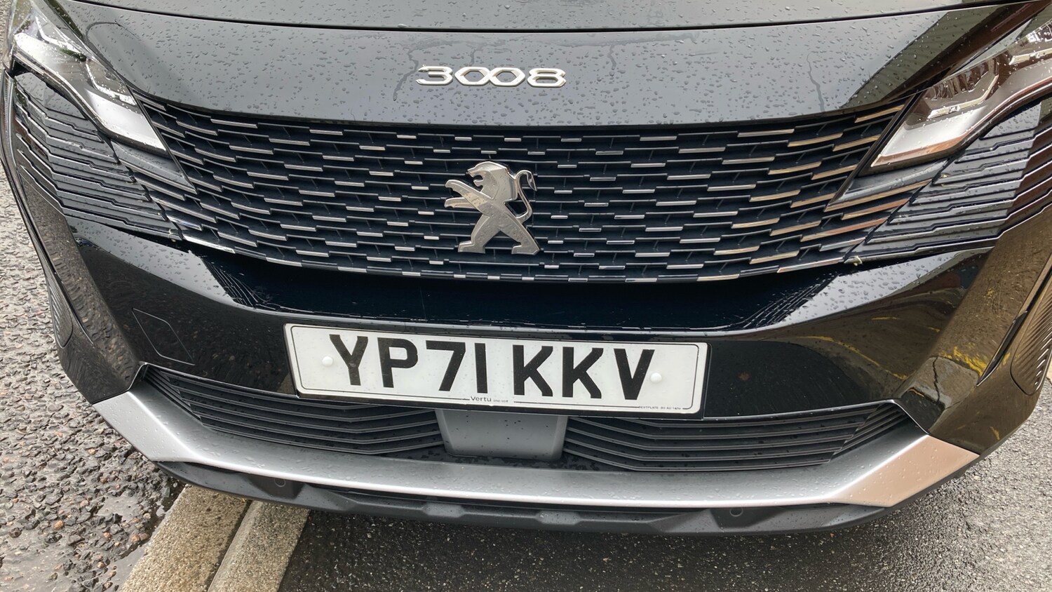 Used Peugeot 3008 2021 for sale - 76181278: Photo 26