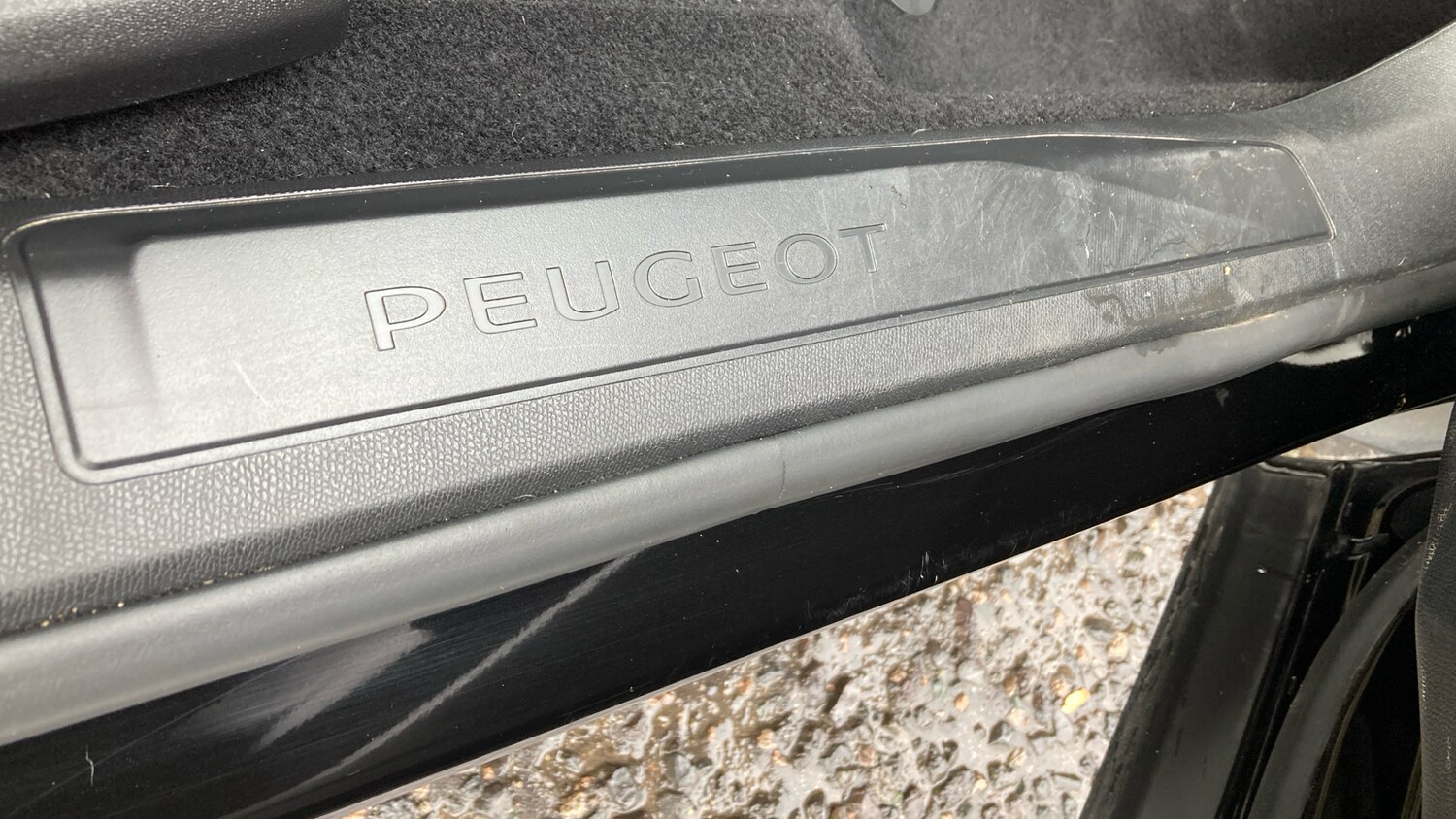 Used Peugeot 3008 2021 for sale - 76181278: Photo 27