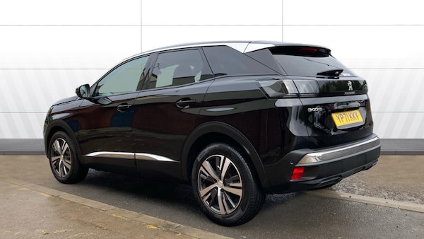 Used Peugeot 3008 2021 for sale - 76181278: Photo 2