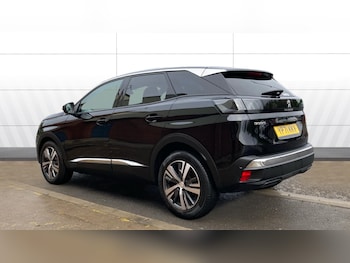 Used Peugeot 3008 2021 for sale - 76181278: Photo 2
