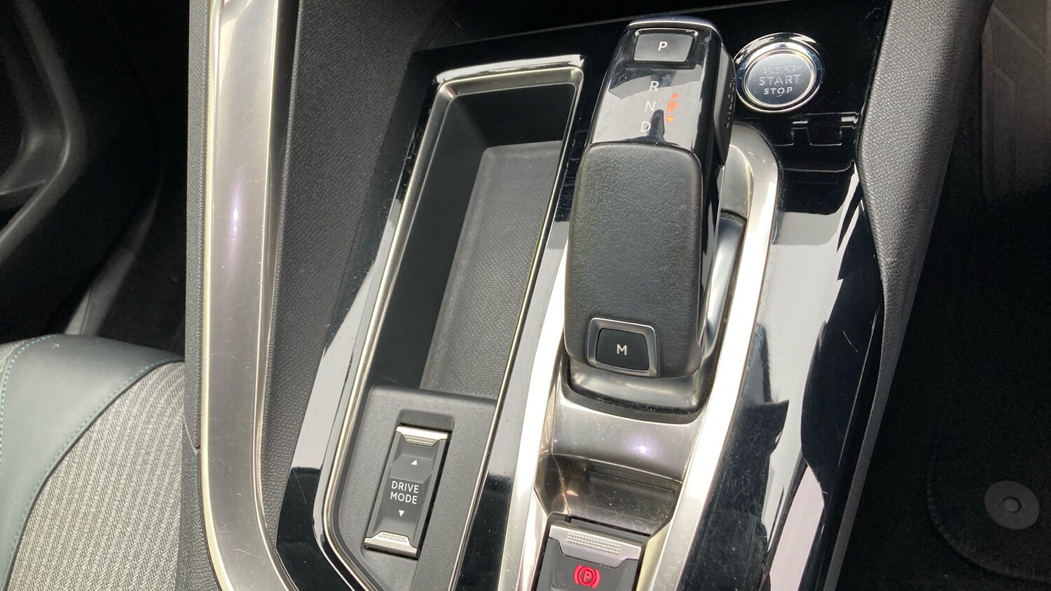 Used Peugeot 3008 2021 for sale - 76181278: Photo 30