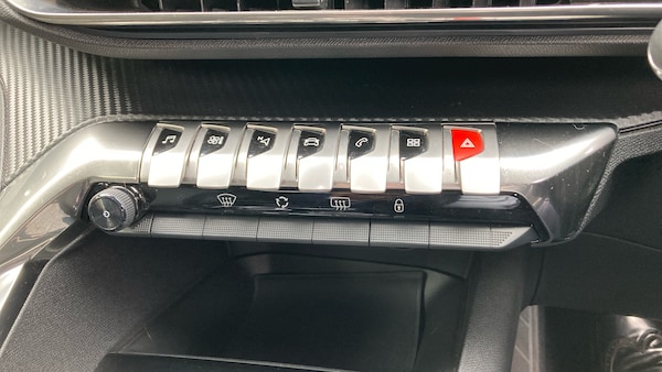 Used Peugeot 3008 2021 for sale - 76181278: Photo 31