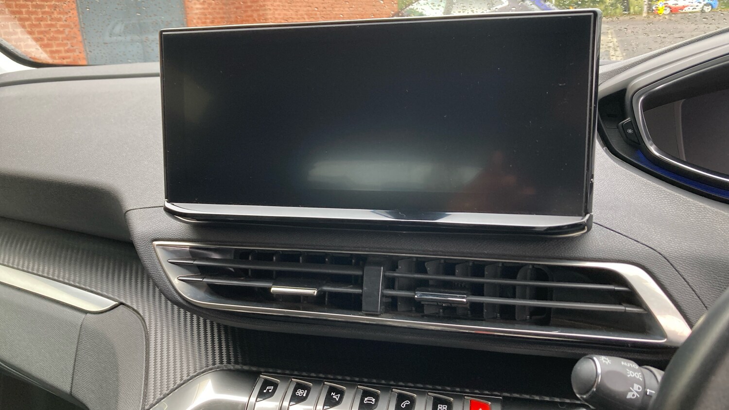 Used Peugeot 3008 2021 for sale - 76181278: Photo 32