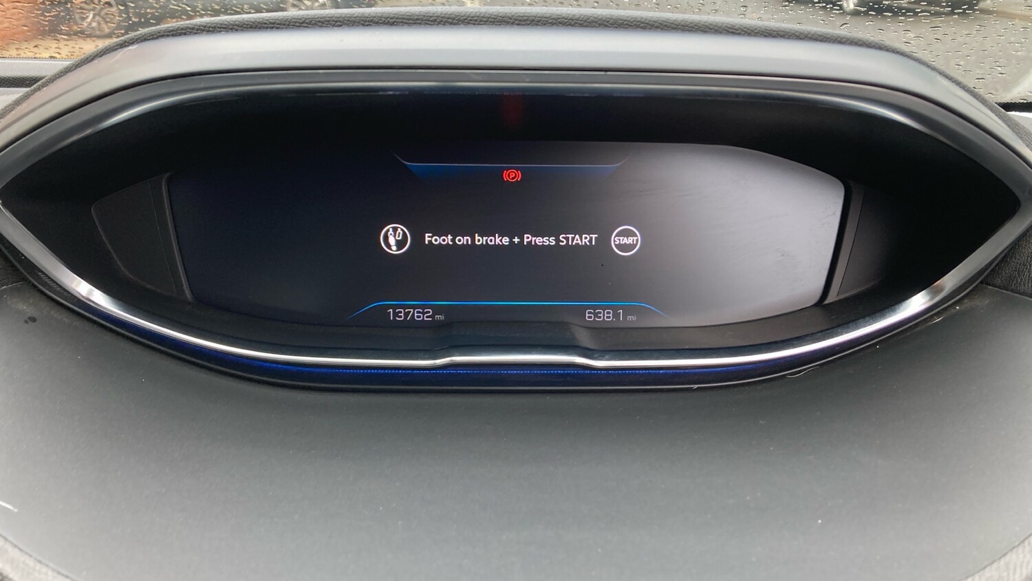 Used Peugeot 3008 2021 for sale - 76181278: Photo 33