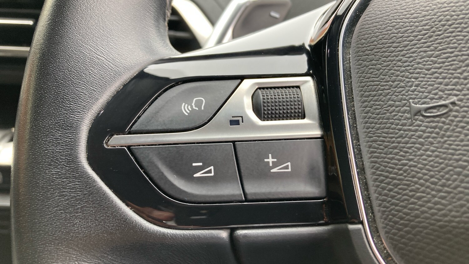 Used Peugeot 3008 2021 for sale - 76181278: Photo 34