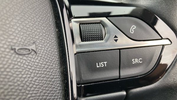 Used Peugeot 3008 2021 for sale - 76181278: Photo 35