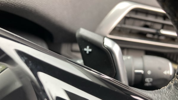 Used Peugeot 3008 2021 for sale - 76181278: Photo 36