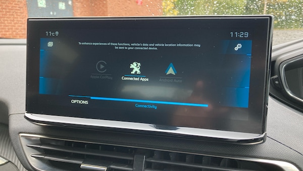 Used Peugeot 3008 2021 for sale - 76181278: Photo 39