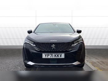 Used Peugeot 3008 2021 for sale - 76181278: Photo 3