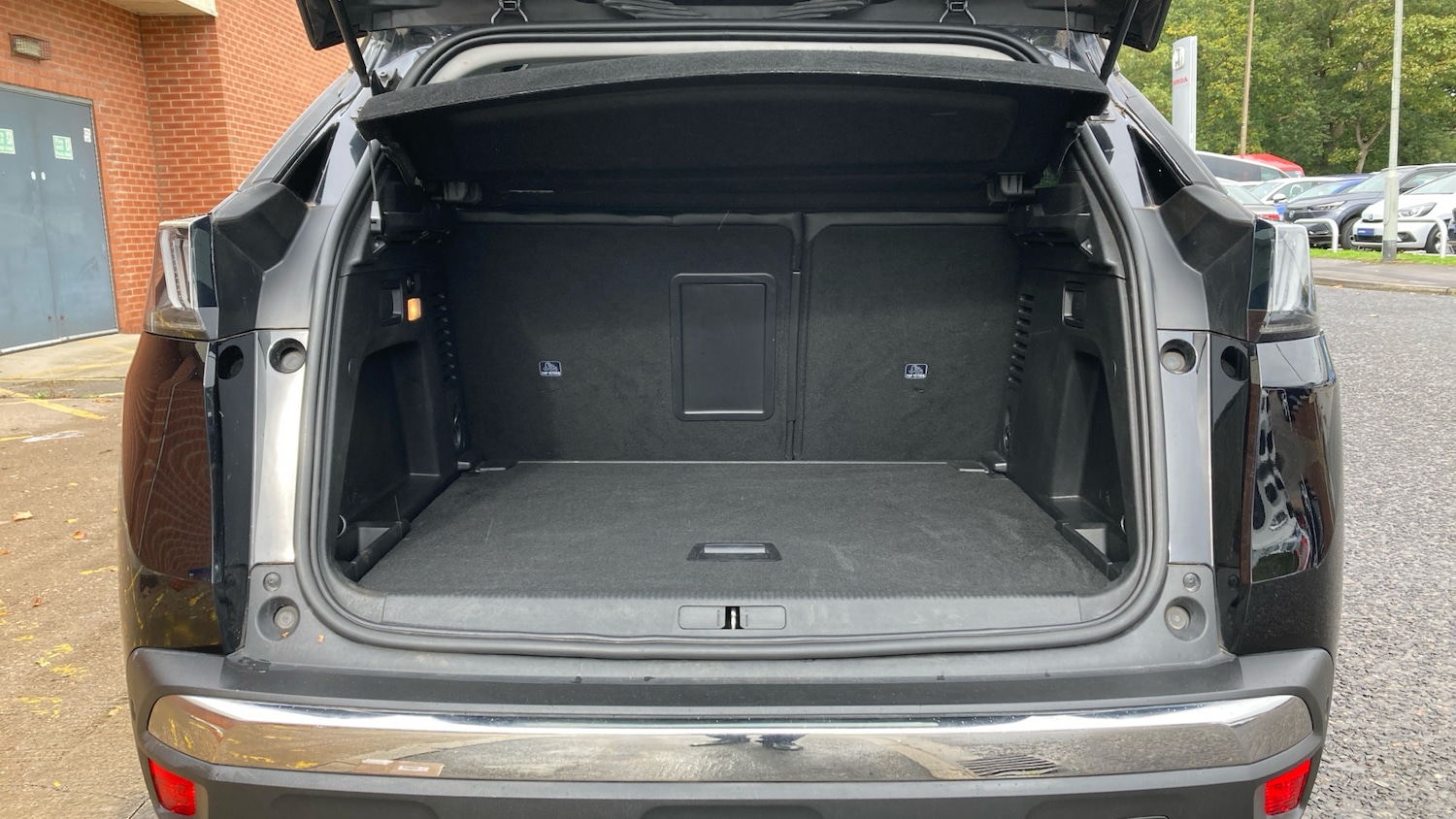 Used Peugeot 3008 2021 for sale - 76181278: Photo 4