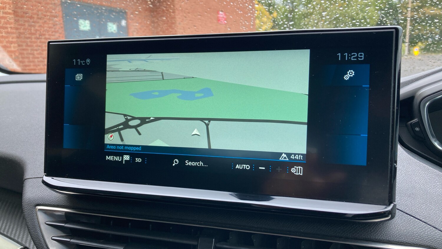 Used Peugeot 3008 2021 for sale - 76181278: Photo 41