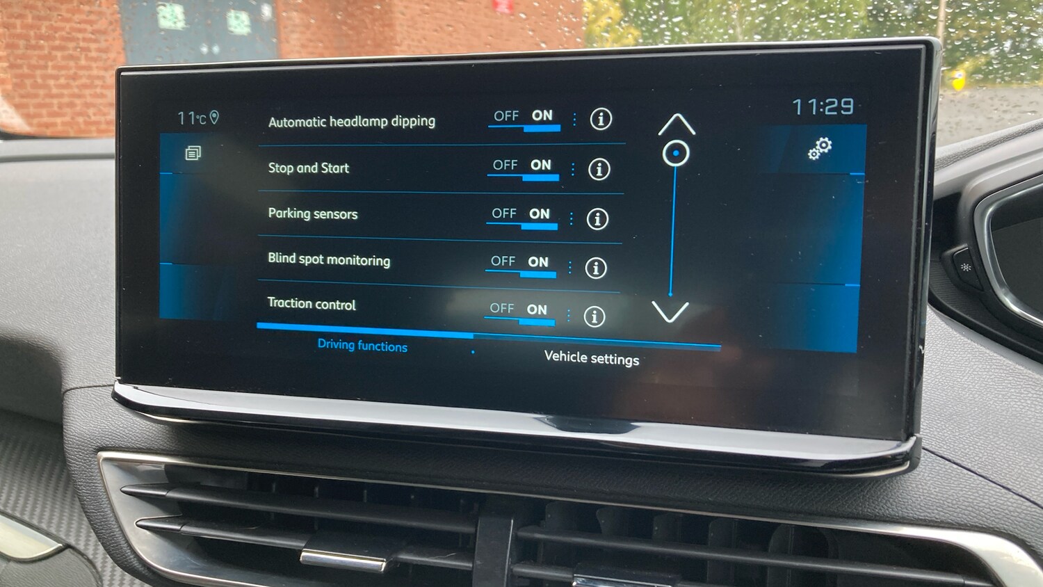 Used Peugeot 3008 2021 for sale - 76181278: Photo 43