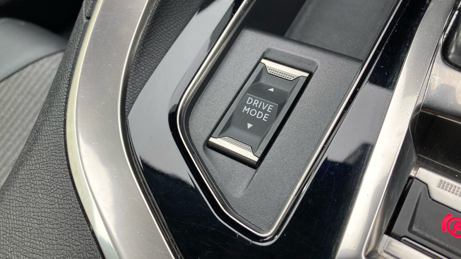 Used Peugeot 3008 2021 for sale - 76181278: Photo 44