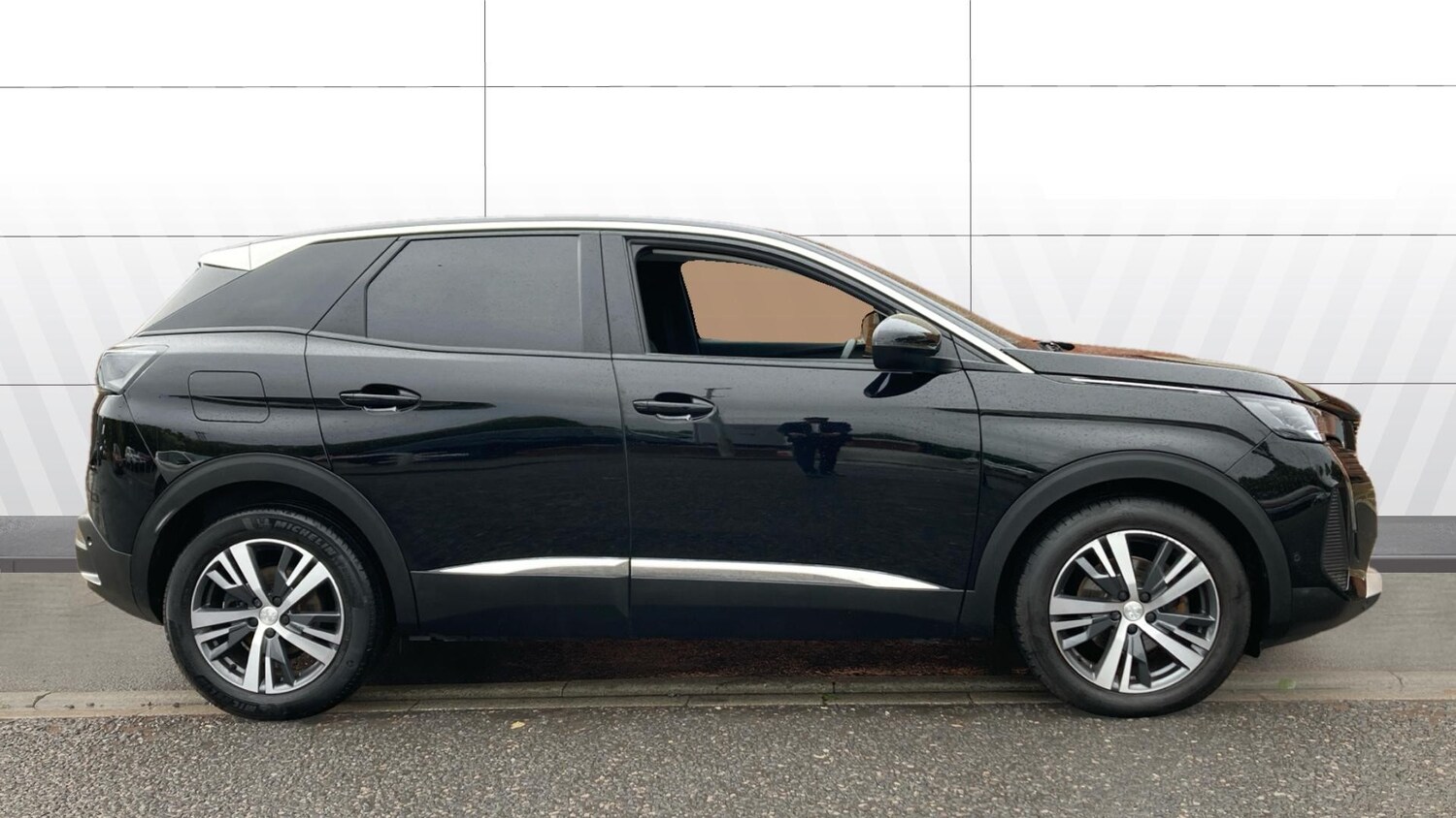 Used Peugeot 3008 2021 for sale - 76181278: Photo 5