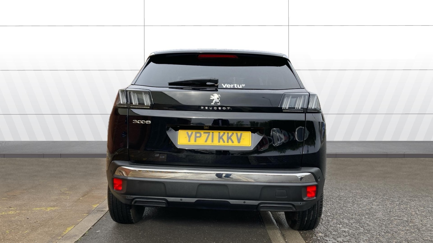 Used Peugeot 3008 2021 for sale - 76181278: Photo 6