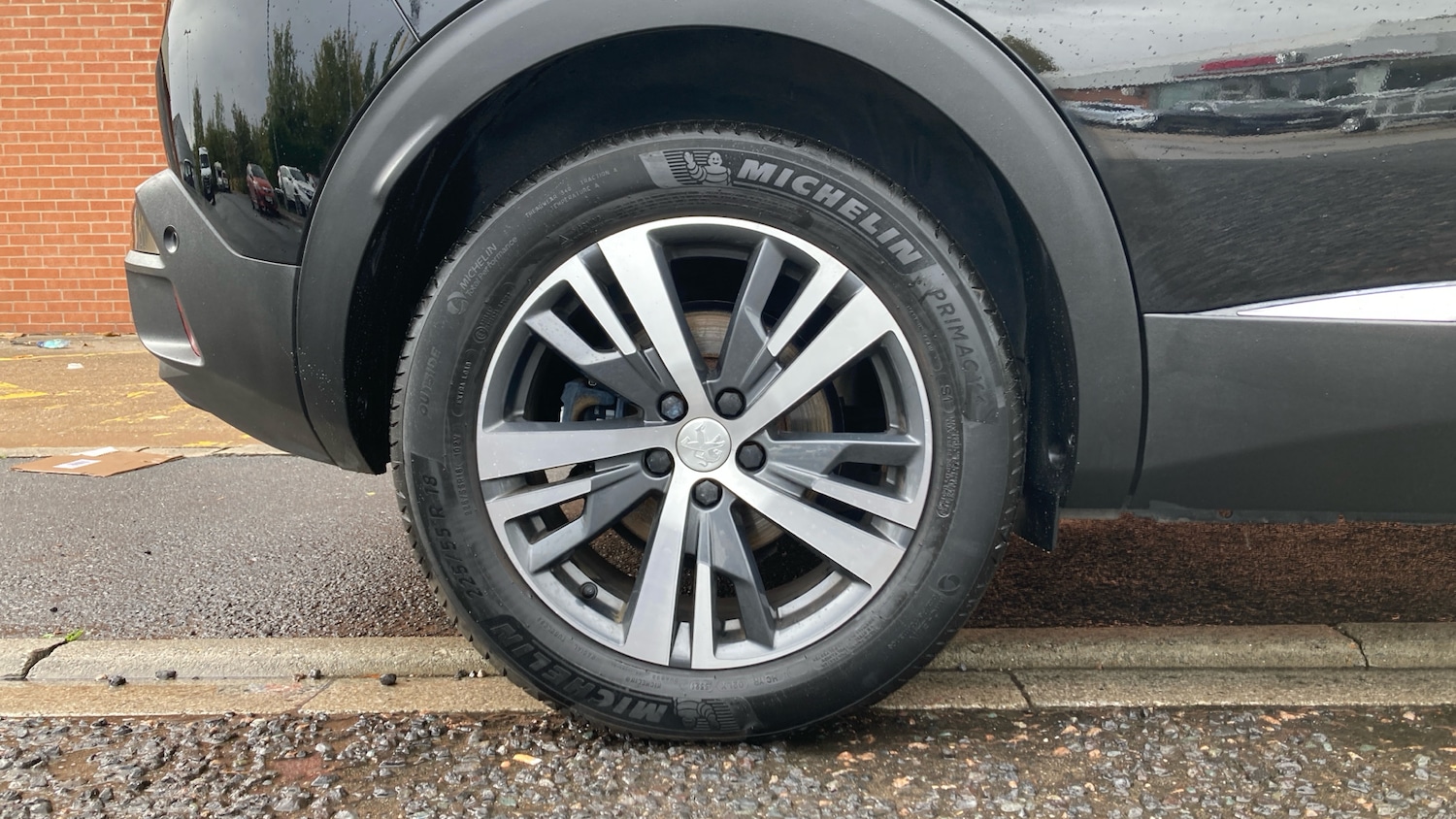 Used Peugeot 3008 2021 for sale - 76181278: Photo 7