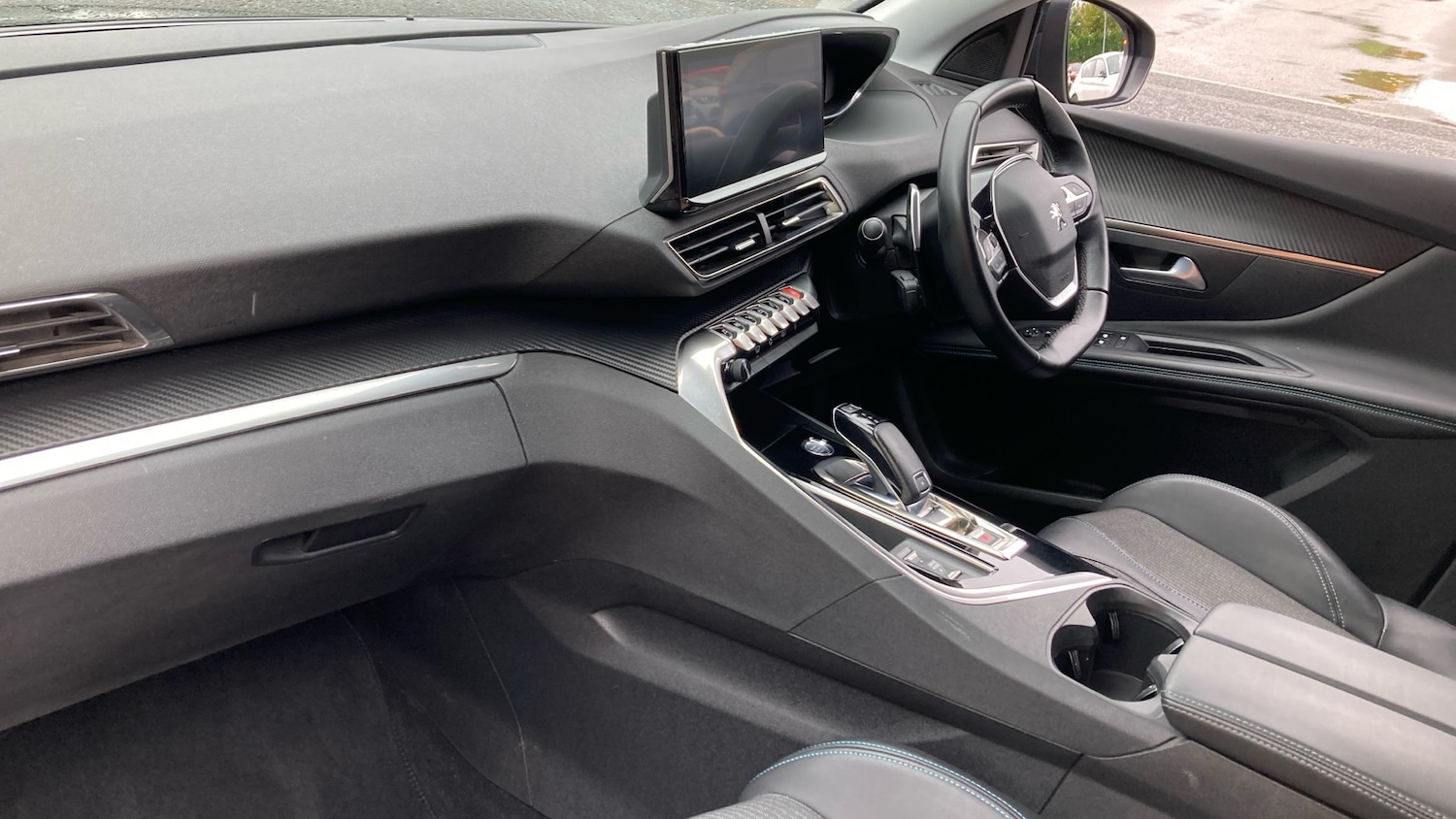 Used Peugeot 3008 2021 for sale - 76181278: Photo 9