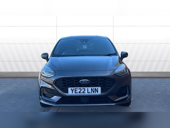 Used Ford Fiesta 2022 for sale - 78564939: Photo