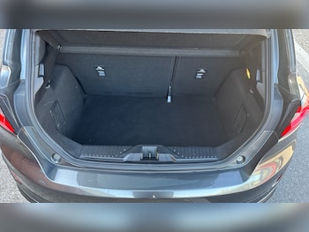 Used Ford Fiesta 2022 for sale - 78564939: Photo