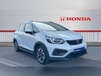 2023 (23) - 1.5 i-MMD Hybrid Crosstar EX 5dr eCVT