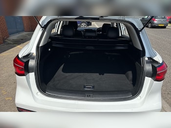 Used MG MG HS 2021 for sale - 78507734: Photo