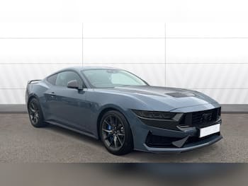 Used Ford Mustang 2025 for sale - 79716713: Photo
