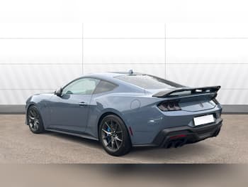 Used Ford Mustang 2025 for sale - 79716713: Photo