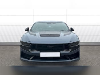 Used Ford Mustang 2025 for sale - 79716713: Photo