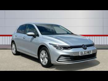 2022 (22) - 1.0 TSI Life 5dr Petrol Hatchback