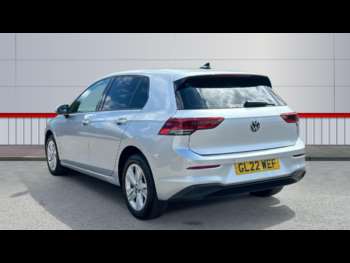 Used Volkswagen Golf 2022 for sale - 75065293: Photo