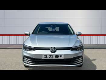 Used Volkswagen Golf 2022 for sale - 75065293: Photo