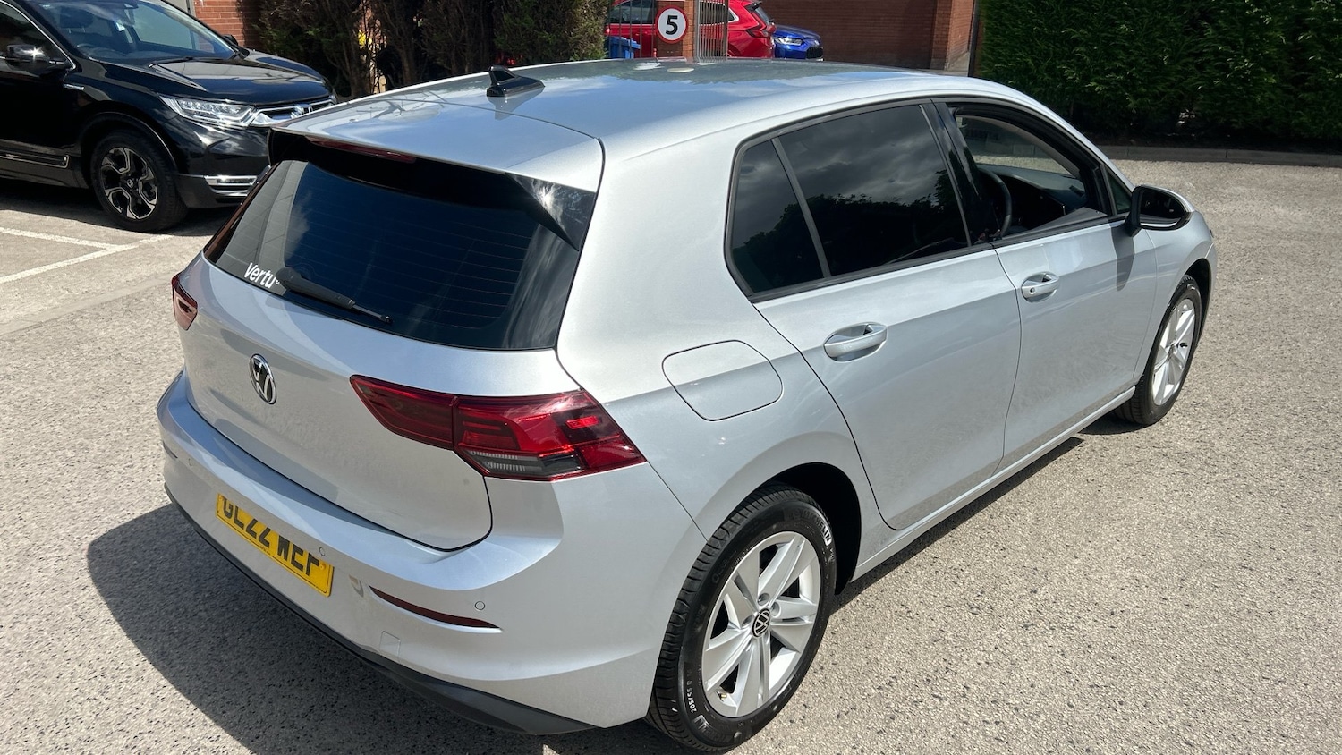 Vehicle 42